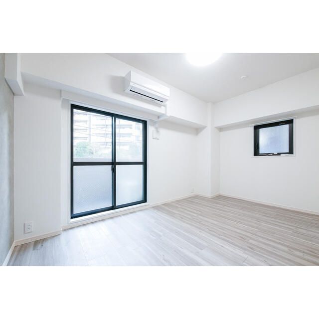 居室・リビング　ゆったり過ごせるリビングです