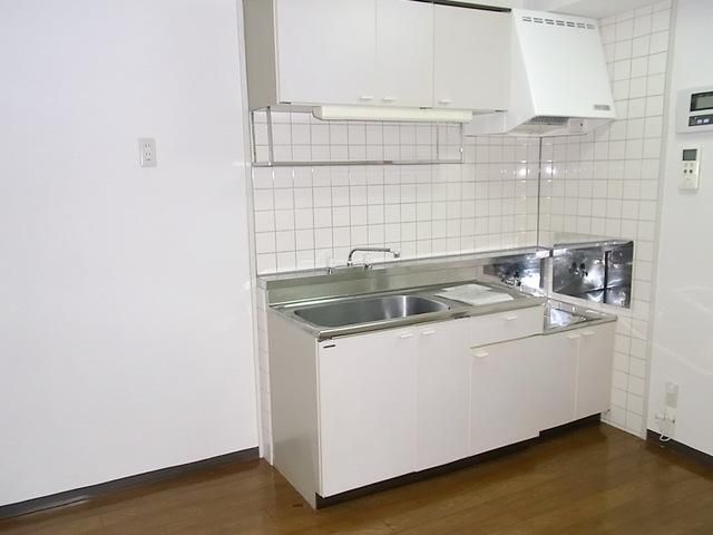 キッチン　★キッチン★