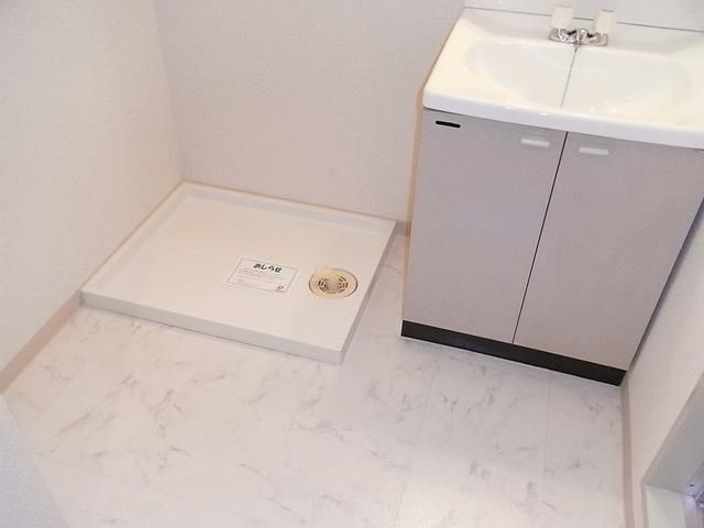 その他設備　★室内洗濯機設置可★