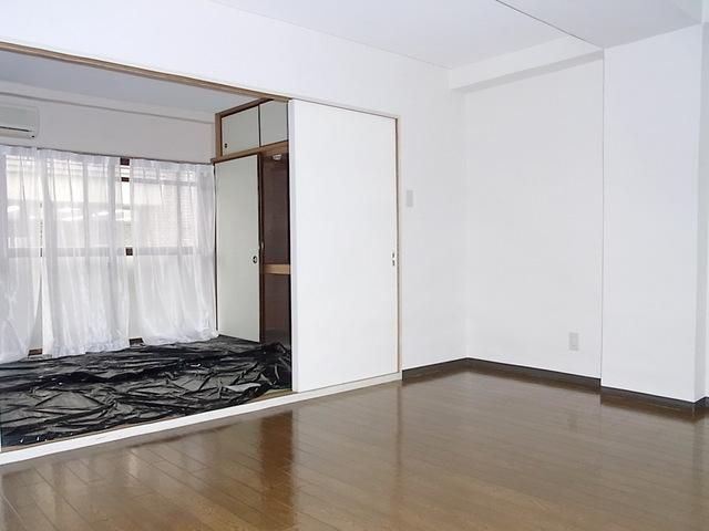 居室・リビング　★洋室★