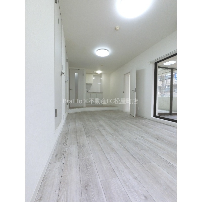 居室・リビング　居室・リビング