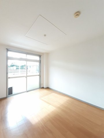 その他部屋・スペース　明るい室内です