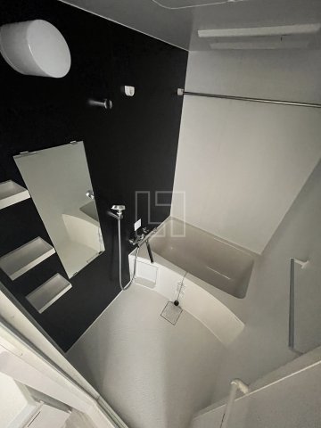 バス・シャワールーム　S-RESIDENCE日本橋Qualier（エスレジデンス日