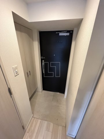 玄関　S-RESIDENCE日本橋Qualier（エスレジデンス日