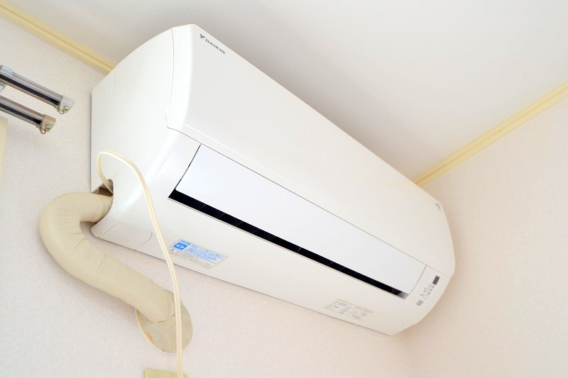 その他設備　お問合せはシティホーム海田センター　082-821-2227