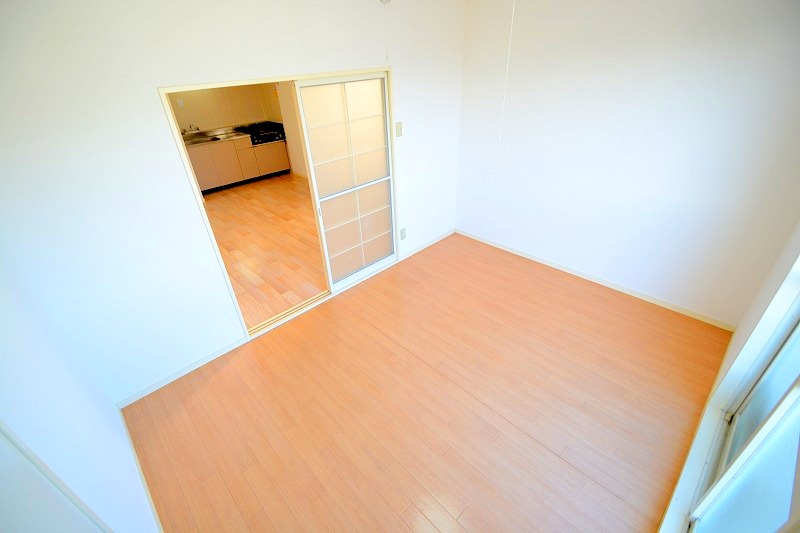 その他部屋・スペース　向洋周辺の賃貸情報はシティホーム海田センターへお任せください