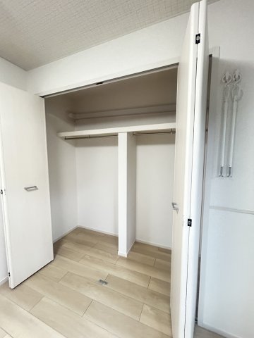 収納　小物を収納するのに便利です