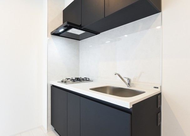 キッチン　別部屋参考写真