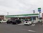 コンビニ　ファミリーマート 国分福島店（コンビニ）まで1300m