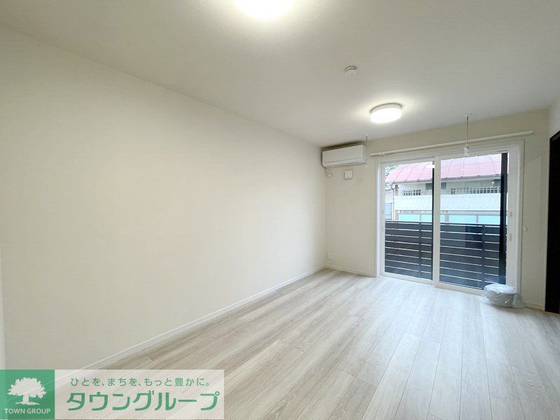 居室・リビング　リビング/居室