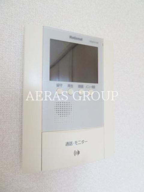 セキュリティ　同仕様タイプ