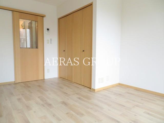 居室・リビング　同仕様タイプ