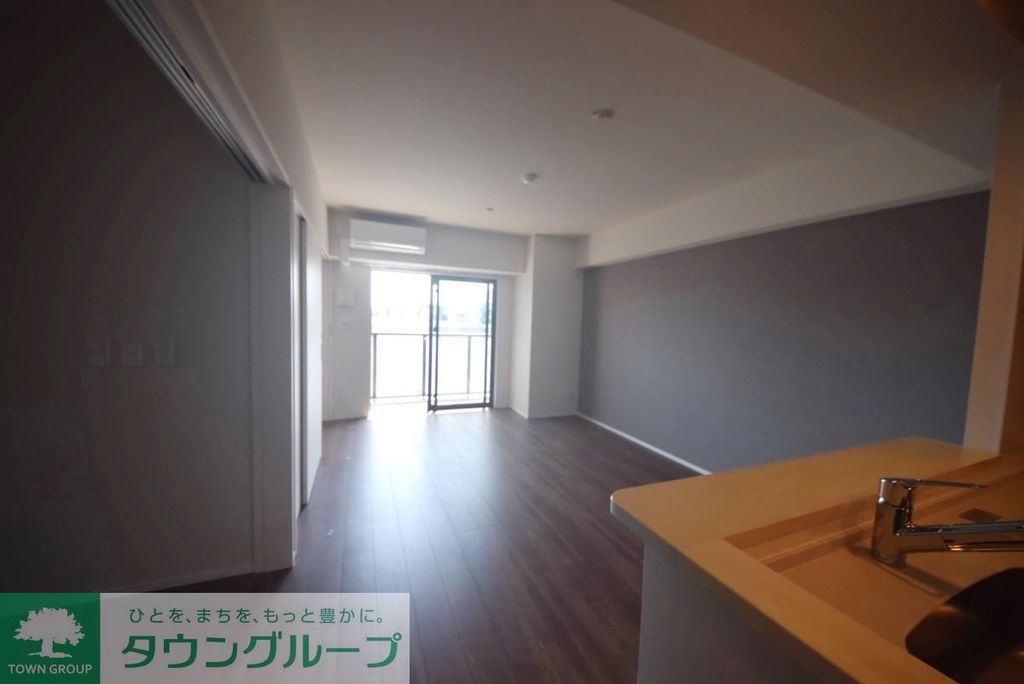 居室・リビング　リビング/居室