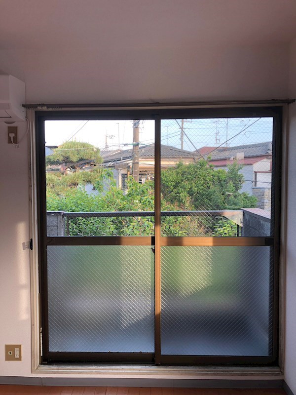 居室・リビング　別室参考写真