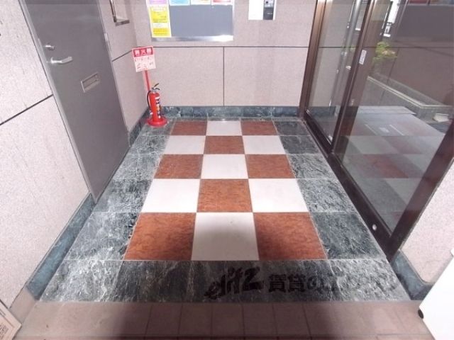 ロビー　ロビー