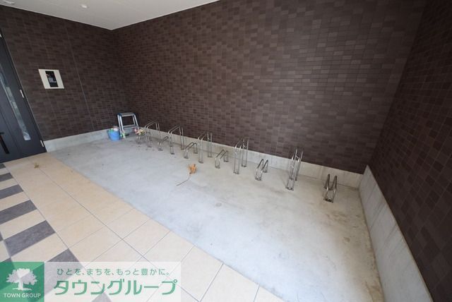 その他共有部分　お問合せはタウンハウジングまで！※現地待合わせ相談可能