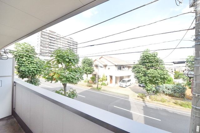 眺望　お問合せはタウンハウジングまで！※現地待合わせ相談可能