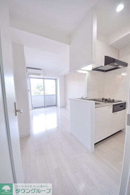 居室・リビング　お問合せはタウンハウジングまで！※現地待合わせ相談可能