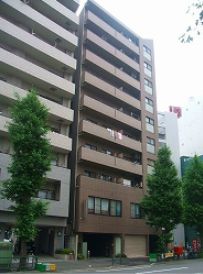 建物外観　外観も気になるポイント