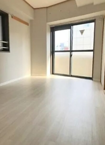 居室・リビング　ゆったりとした居間です