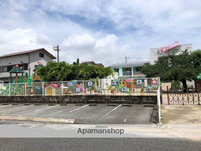 幼稚園・保育園　和光幼稚園（幼稚園・保育園）まで406m