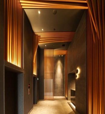 ロビー　ロビー