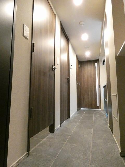 玄関　玄関※別部屋参照