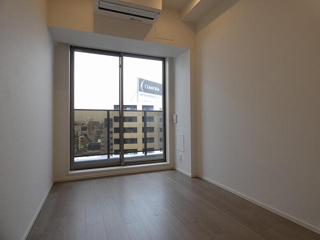 居室・リビング　居室※別部屋参照