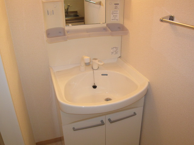 洗面設備　洗面台