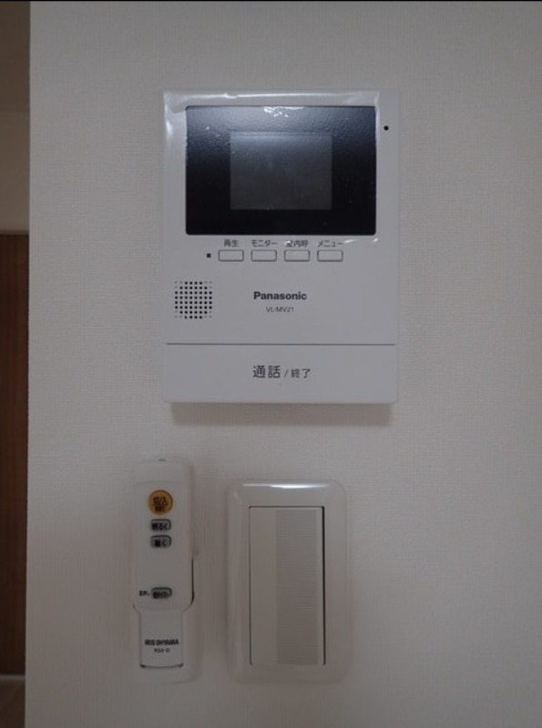 セキュリティ　図面と現状に相違がある場合には現状を優先