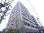 錦糸町駅より徒歩11分 5階 築16年10ヶ月の賃貸物件