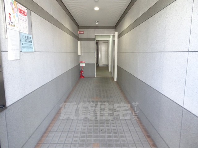 ロビー