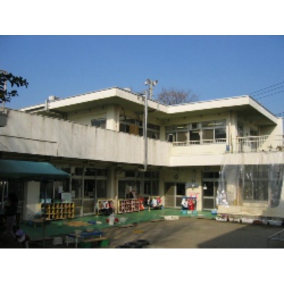 幼稚園・保育園　大宮幼稚園（幼稚園・保育園）まで587m