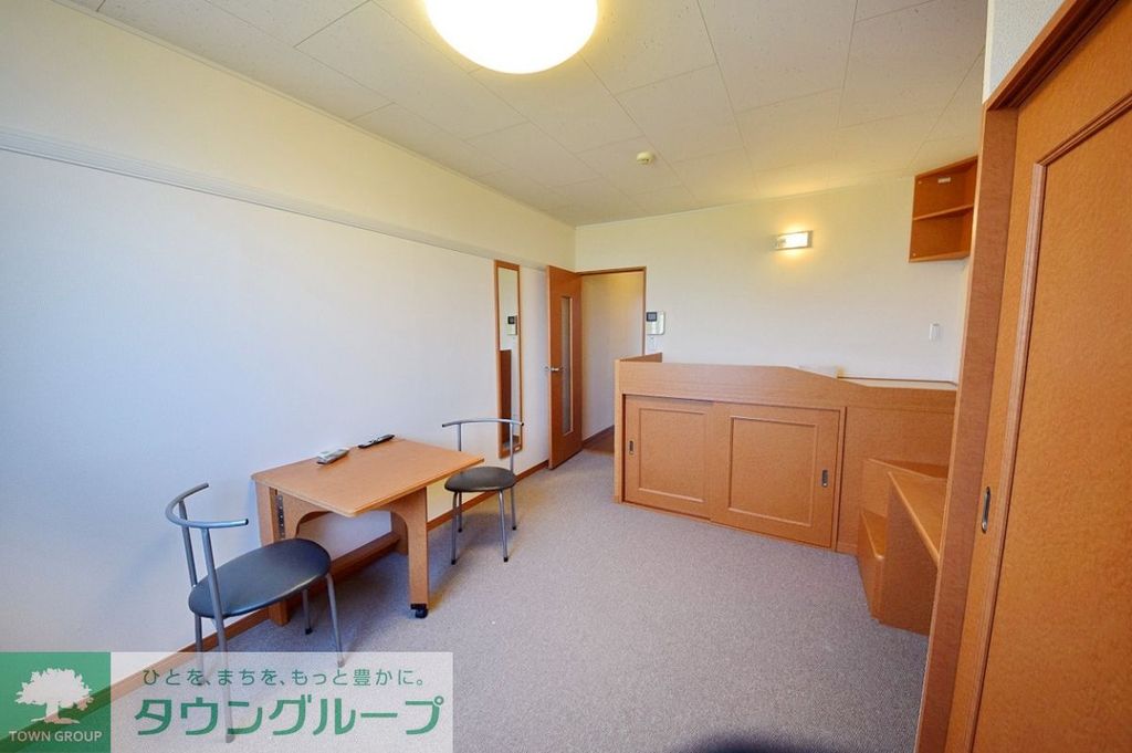 その他部屋・スペース