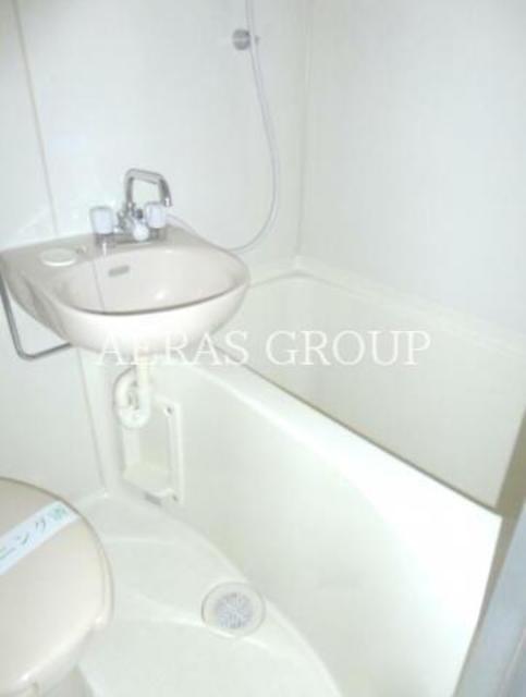 バス・シャワールーム　同仕様