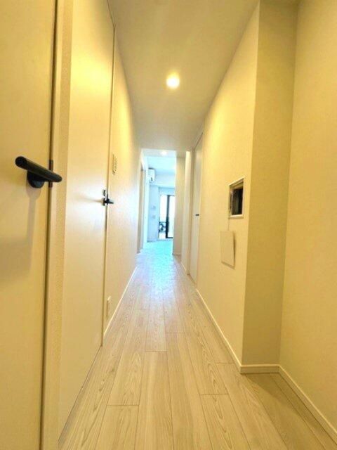 その他　別タイプ部屋　参考写真です