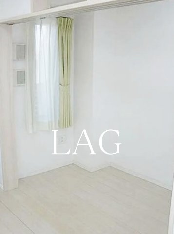 その他部屋・スペース　寝室です。