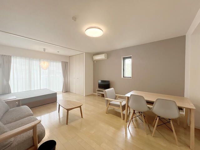 その他部屋・スペース　※別部屋参考写真