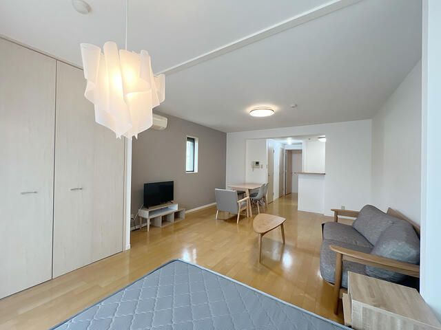 その他　※別部屋参考写真