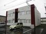 旭川駅より徒歩15分 1階 築8年9ヶ月の賃貸物件