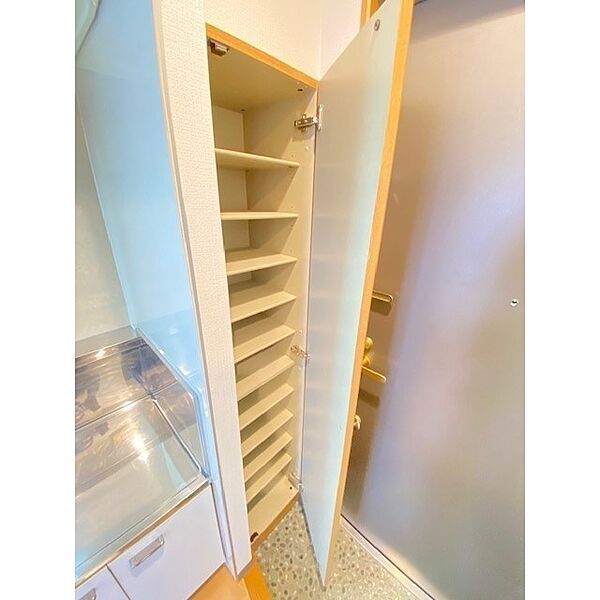 玄関　※画像反転