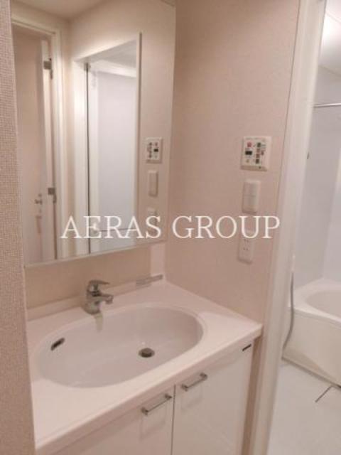 洗面設備　★洗面台★