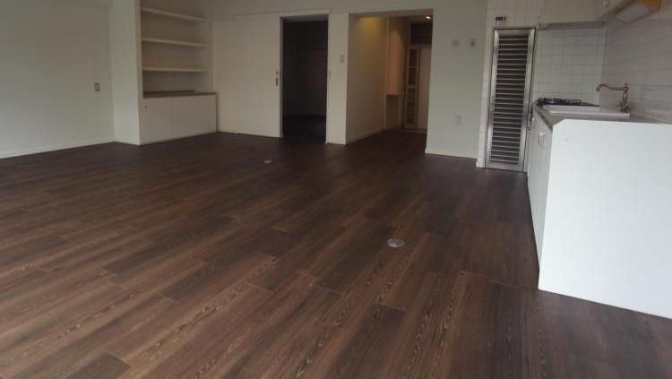 居室・リビング　居室