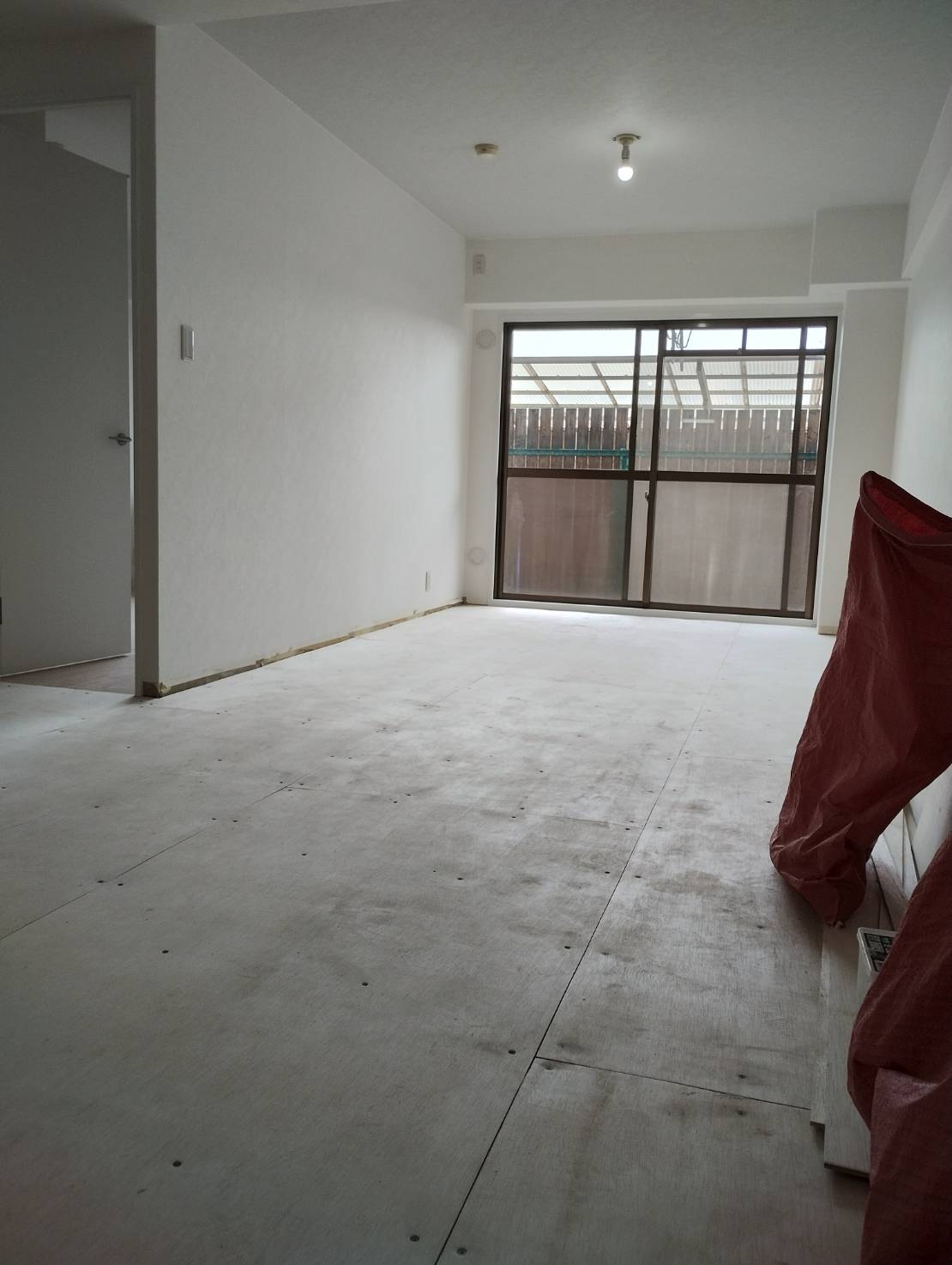 居室・リビング　別の部屋のモデル写真