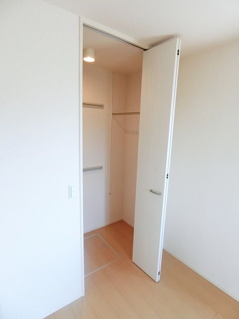 その他設備　☆収納☆