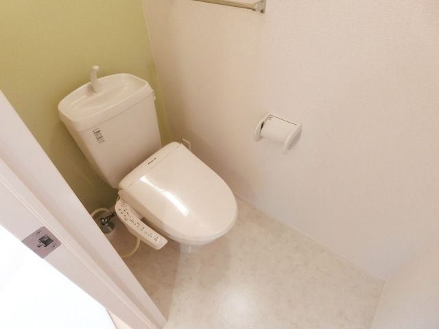 トイレ　☆トイレ☆