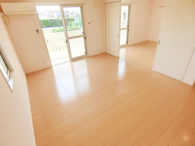 その他　☆リビング☆