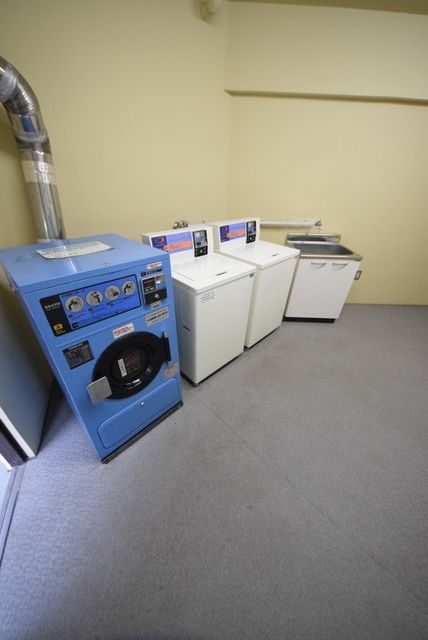 その他共有部分　☆内見のご予約はタウンハウジング八王子店まで☆