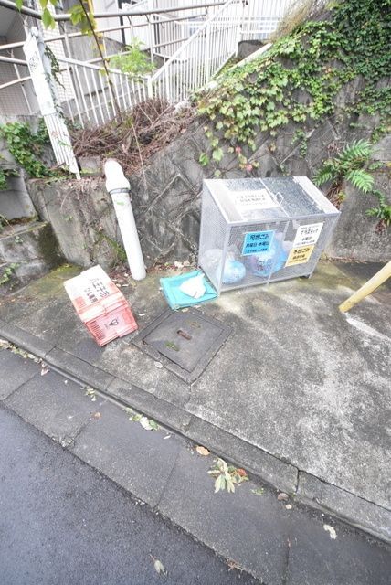 その他共有部分　☆内見のご予約はタウンハウジング八王子店まで☆