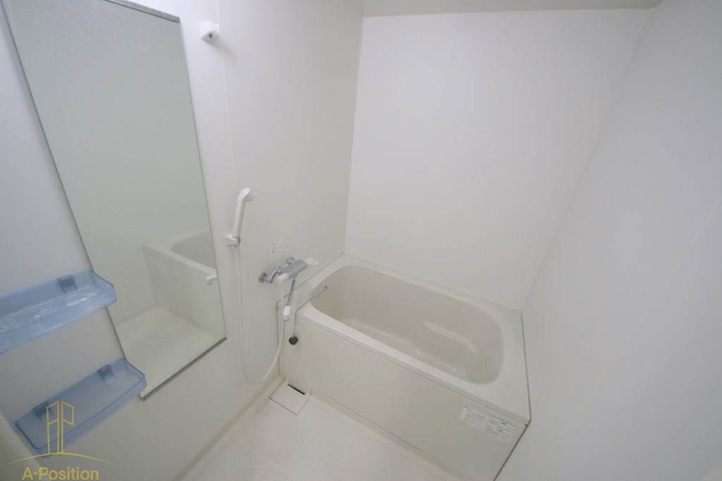 バス・シャワールーム　プライムアーバン松屋町
